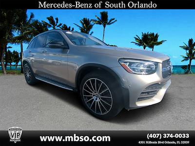 Used 2021 Mercedes-Benz GLC 300 SUV for sale #P874958 - photo 1