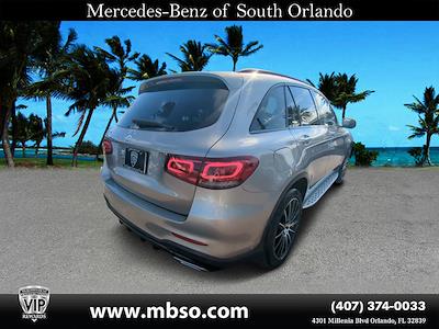 Used 2021 Mercedes-Benz GLC 300 SUV for sale #P874958 - photo 2