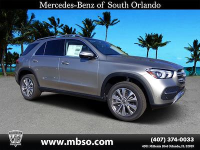 Used 2023 Mercedes-Benz GLE 350 4MATIC for sale #P895244 - photo 1