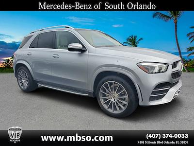 Used 2023 Mercedes-Benz GLE 350 - photo 1