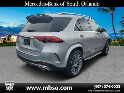 Used 2023 Mercedes-Benz GLE 350 - photo 1