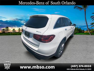 2021 Mercedes-Benz GLC 300 SUV AWD SUV for sale #P906810 - photo 2