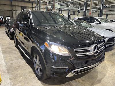 Used 2018 Mercedes-Benz GLE 350 - photo 1