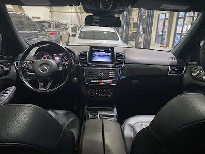 Used 2018 Mercedes-Benz GLE 350 - photo 1