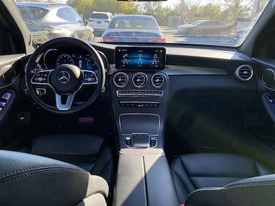 Used 2021 Mercedes-Benz GLC 300 SUV - photo 1
