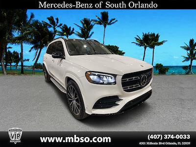 Used 2023 Mercedes-Benz GLS 450 GLS for sale #P925714 - photo 1