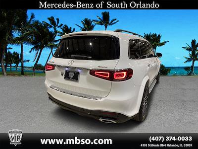 Used 2023 Mercedes-Benz GLS 450 GLS for sale #P925714 - photo 2
