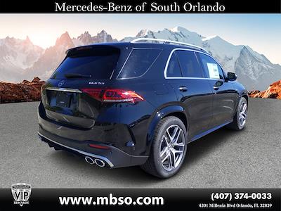 Used 2023 Mercedes-Benz AMG GLE 53 SUV for sale #P927789 - photo 2