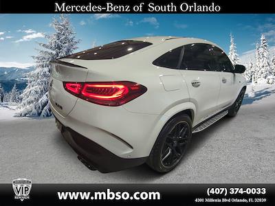 2023 Mercedes-Benz AMG GLE 53 SUV AWD SUV for sale #P931359 - photo 2