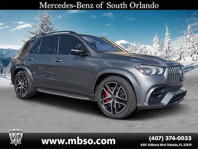 2023 Mercedes-Benz AMG GLE 63 S AWD SUV for sale #P941078 - photo 1