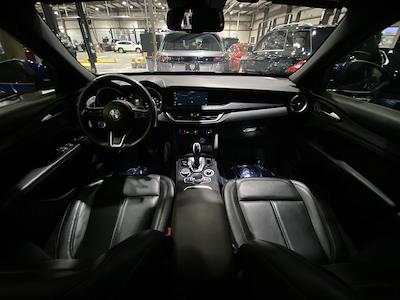 Used 2022 Alfa Romeo Stelvio Sprint for sale #P941078A - photo 2