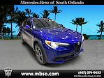 Used 2022 Alfa Romeo Stelvio Sprint for sale #P941078A - photo 1