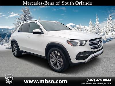 2023 Mercedes-Benz GLE 350 RWD SUV for sale #P945138 - photo 1