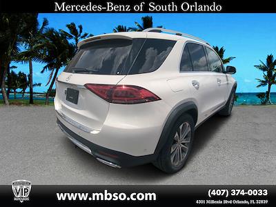 2023 Mercedes-Benz GLE 350 RWD SUV for sale #P945138 - photo 2