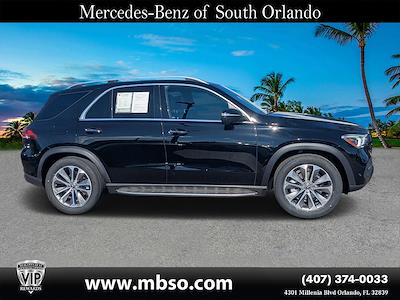 Used 2023 Mercedes-Benz GLE 350 4MATIC for sale #P945767 - photo 2