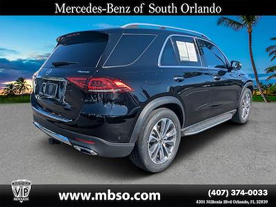 Used 2023 Mercedes-Benz GLE 350 4MATIC for sale #P945767 - photo 2