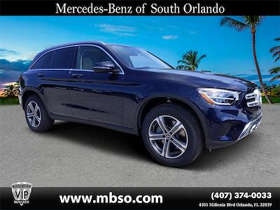 2021 Mercedes-Benz GLC 300 SUV RWD SUV for sale #P955737 - photo 1