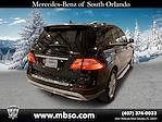 2012 Mercedes-Benz M-Class AWD SUV for sale #P955737A - photo 2