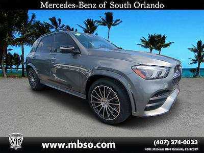 2023 Mercedes-Benz GLE 450 SUV AWD SUV for sale #P967747 - photo 1