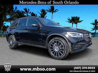 Used 2021 Mercedes-Benz GLC 300 SUV for sale #P976551 - photo 1