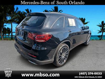 Used 2021 Mercedes-Benz GLC 300 SUV for sale #P976551 - photo 2