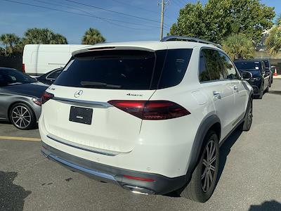 2024 Mercedes-Benz GLE 350 AWD SUV for sale #P980288 - photo 2