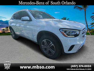 2021 Mercedes-Benz GLC 300 SUV RWD SUV for sale #P981907 - photo 1
