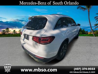 2021 Mercedes-Benz GLC 300 SUV RWD SUV for sale #P981907 - photo 2