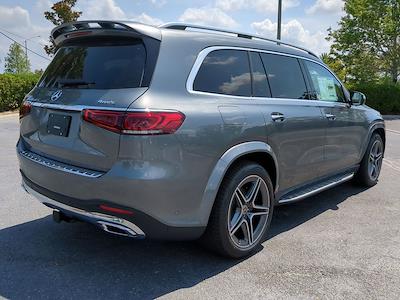 Used 2023 Mercedes-Benz GLS 450 - photo 1