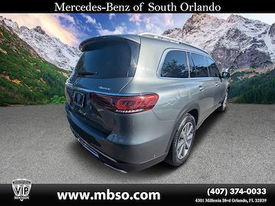 2023 Mercedes-Benz GLS 450 AWD SUV for sale #P986560 - photo 2