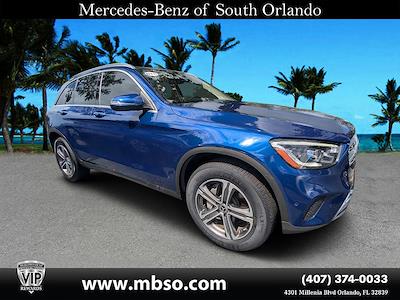 2021 Mercedes-Benz GLC 300 SUV RWD SUV for sale #P988264 - photo 1