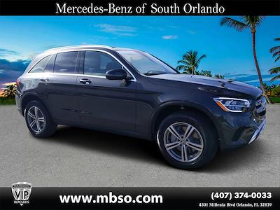 Used 2021 Mercedes-Benz GLC 300 SUV for sale #P993508 - photo 1