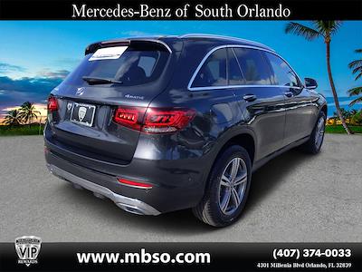 Used 2021 Mercedes-Benz GLC 300 SUV for sale #P993508 - photo 2