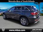 Used 2021 Mercedes-Benz GLC 300 SUV for sale #P993508 - photo 4