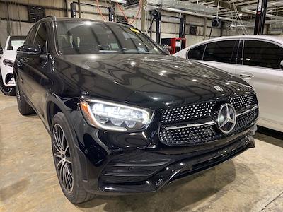 Used 2021 Mercedes-Benz GLC 300 SUV - photo 1