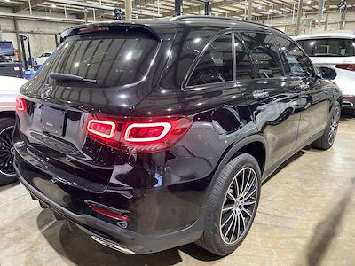 Used 2021 Mercedes-Benz GLC 300 SUV - photo 1
