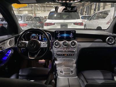 Used 2021 Mercedes-Benz GLC 300 SUV - photo 1