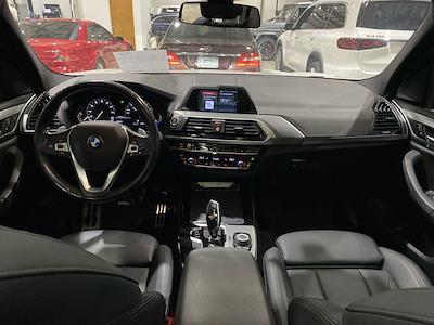 Used 2019 BMW X3 - photo 1