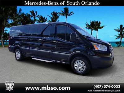 2019 Ford Transit 350 Low Roof SRW 4x2 Passenger Van for sale #PA62067 - photo 1