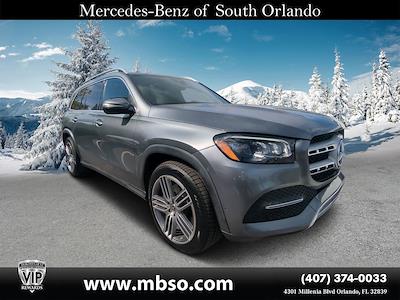 2022 Mercedes-Benz GLS 450 AWD SUV for sale #PB015052A - photo 1