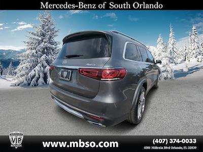 2022 Mercedes-Benz GLS 450 AWD SUV for sale #PB015052A - photo 2