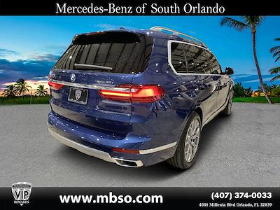 2020 BMW X7 AWD SUV for sale #PB69011 - photo 2