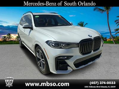 2022 BMW X7 AWD SUV for sale #PM58813 - photo 1