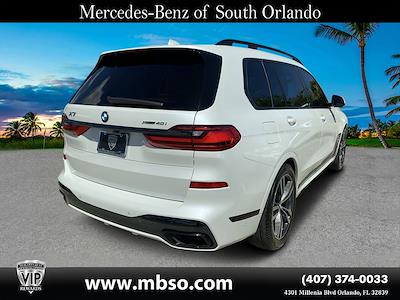 2022 BMW X7 AWD SUV for sale #PM58813 - photo 2