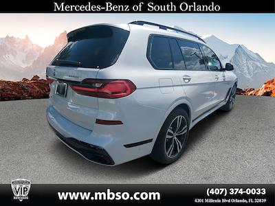 2022 BMW X7 AWD SUV for sale #PM58813 - photo 2