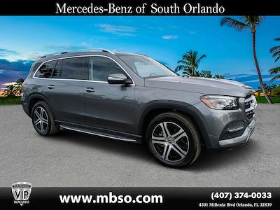 2020 Mercedes-Benz GLS 450 AWD SUV for sale #PN384749A - photo 1