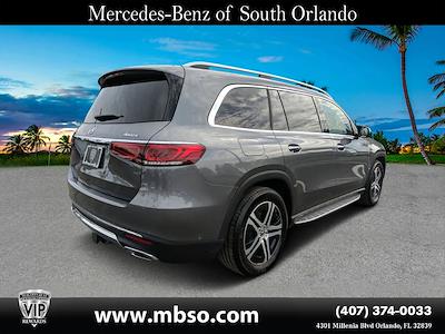 2020 Mercedes-Benz GLS 450 AWD SUV for sale #PN384749A - photo 2