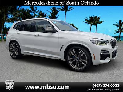 2019 BMW X3 AWD SUV for sale #PR72963 - photo 1