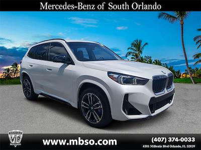 Used 2024 BMW X1 M35i SUV for sale #PX83473 - photo 1