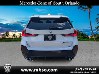 Used 2024 BMW X1 M35i SUV for sale #PX83473 - photo 2